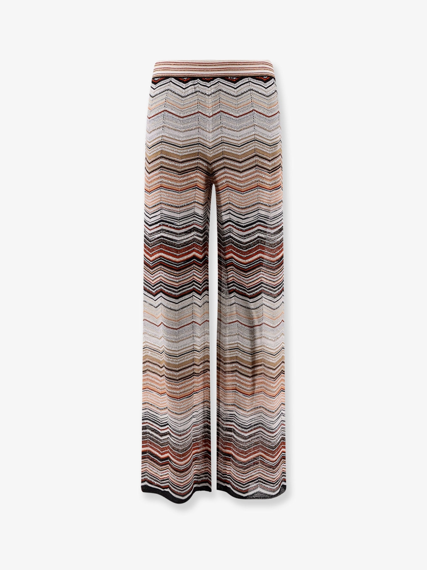 [MISSONI] Trousers SS26 DS26SI0CBK01H9SM9ZV