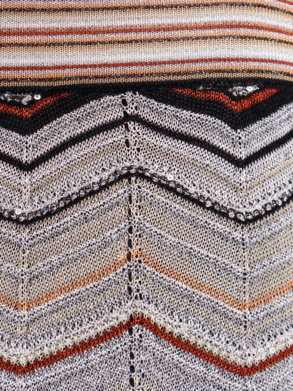 [MISSONI] Trousers SS26 DS26SI0CBK01H9SM9ZV