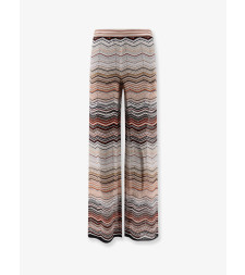 [MISSONI] Trousers SS26 DS26SI0CBK01H9SM9ZV