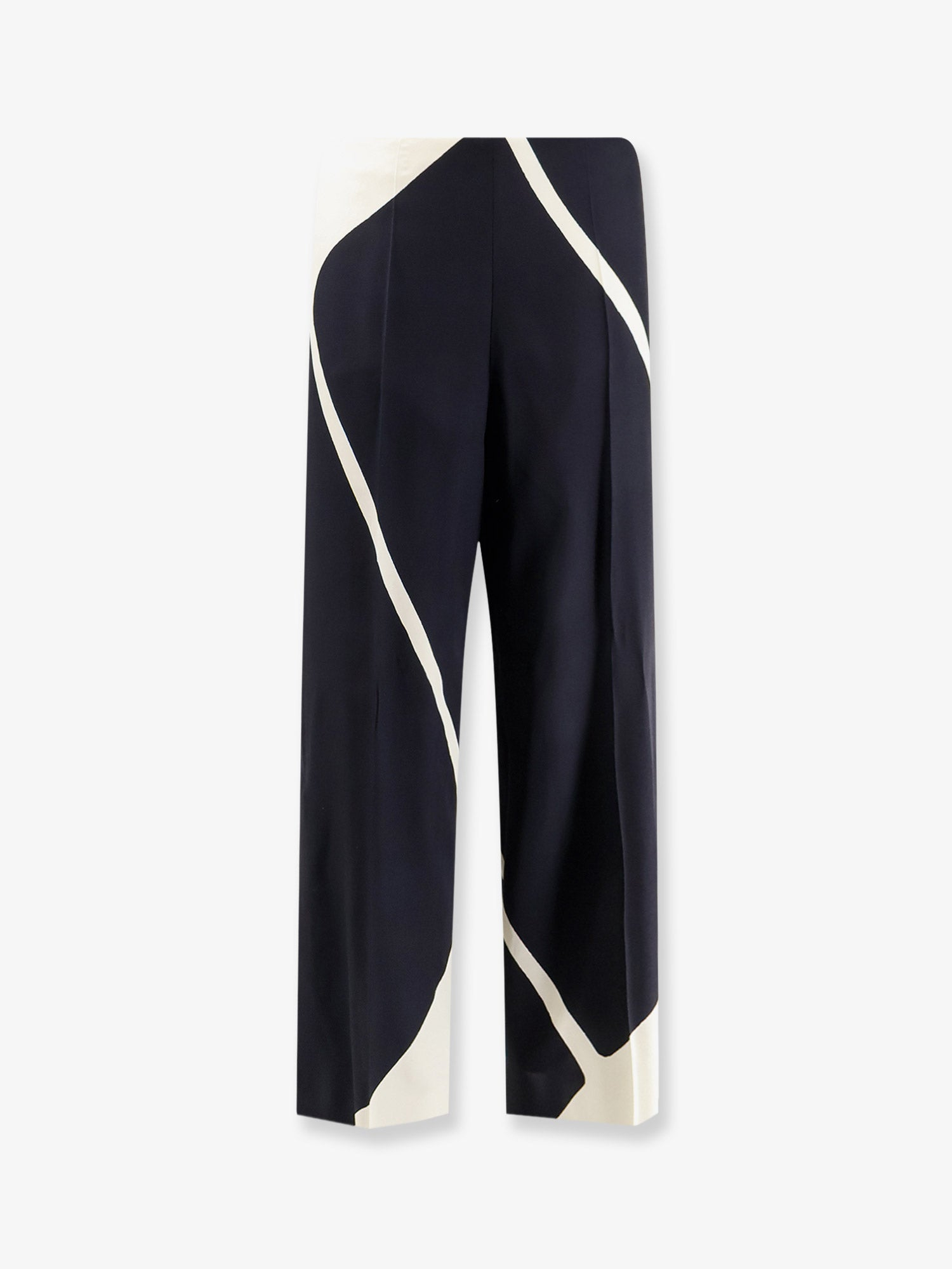 [Alberta Ferretti] Trousers SS26 261MA031401511555