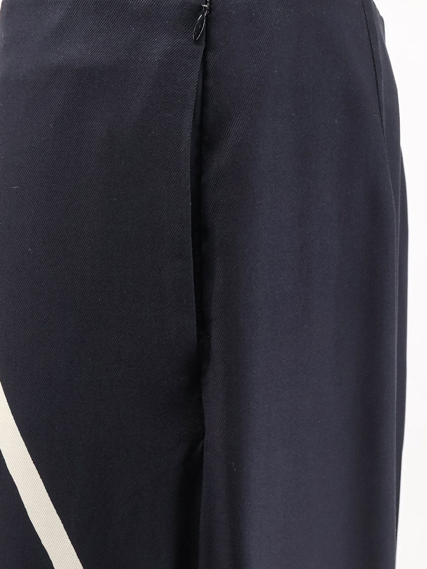 [Alberta Ferretti] Trousers SS26 261MA031401511555
