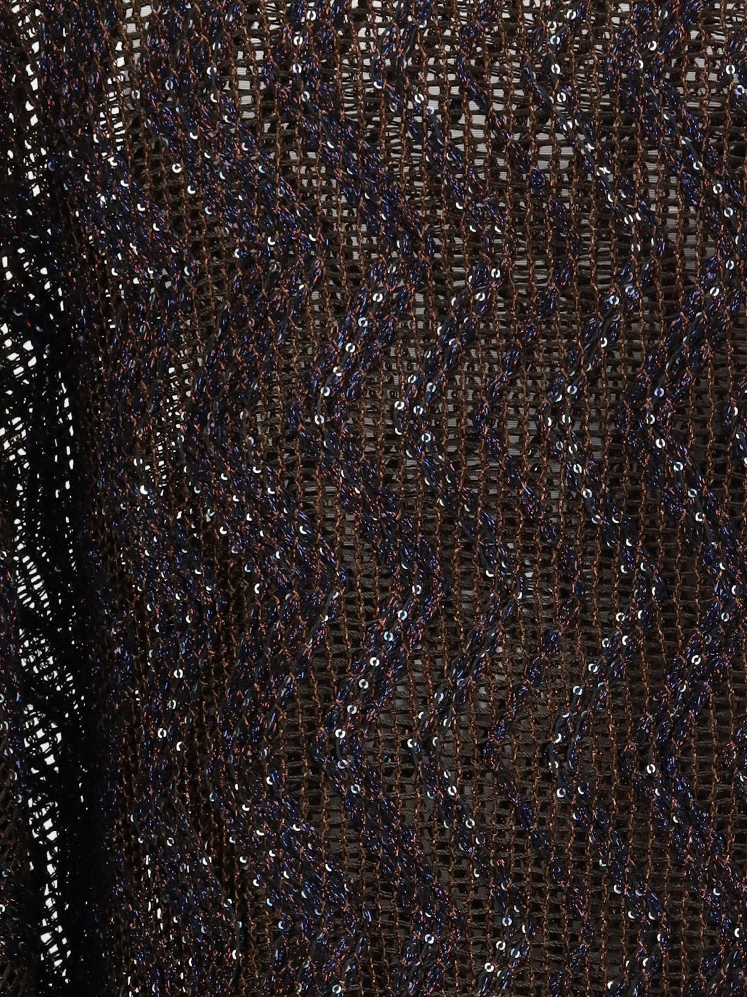 [MISSONI] Blouse SS26 MS26SK06BV00ITS80EQ