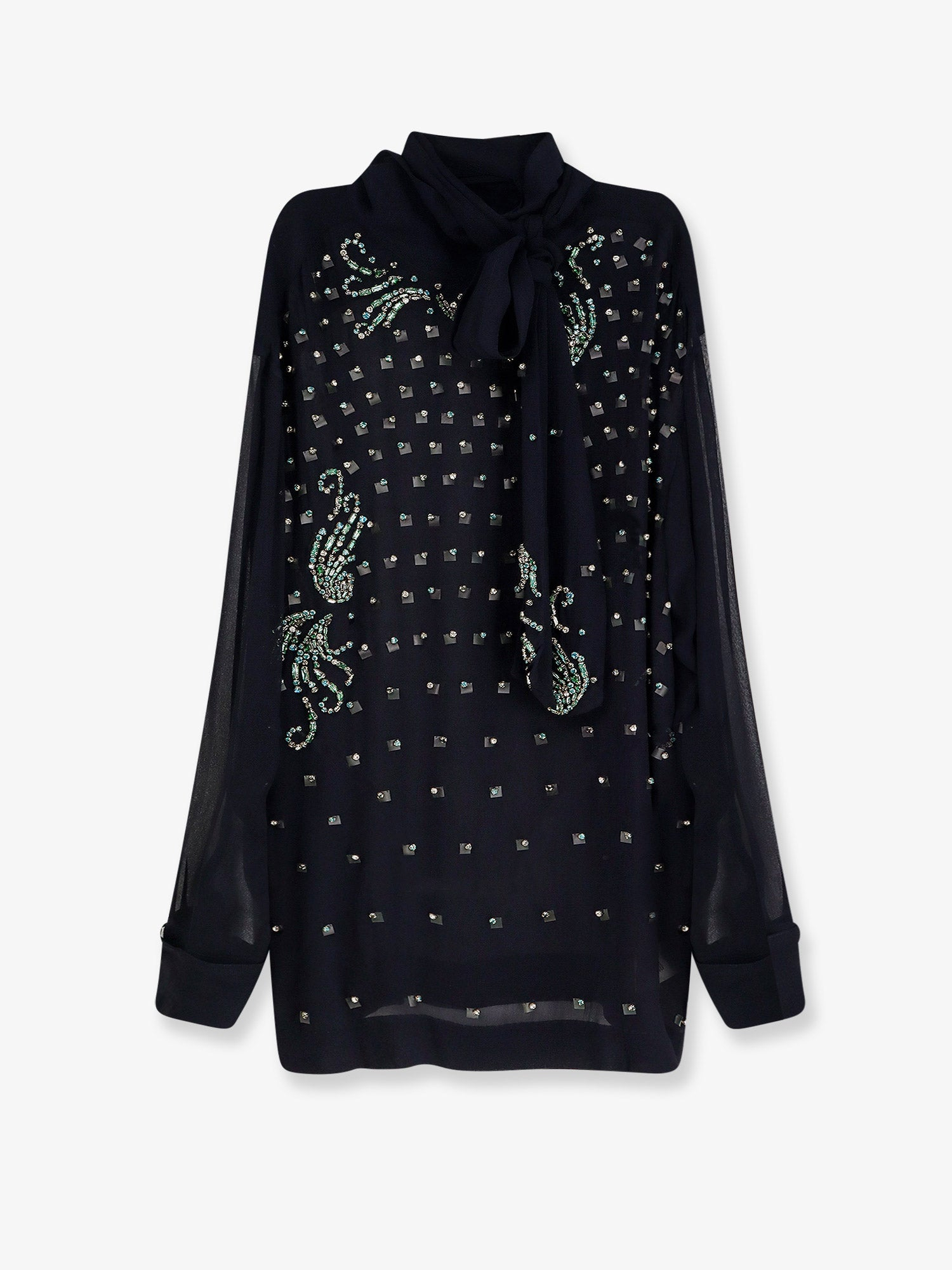 [DRIES VAN NOTEN] Blouse SS26 2520107962314509
