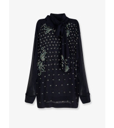[DRIES VAN NOTEN] Blouse SS26 2520107962314509