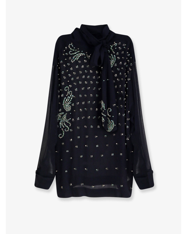 [DRIES VAN NOTEN] Blouse SS26 2520107962314509