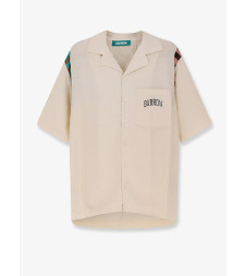 [BARROW] Shirts Short Sleeve SS26 S6BWUASI047013