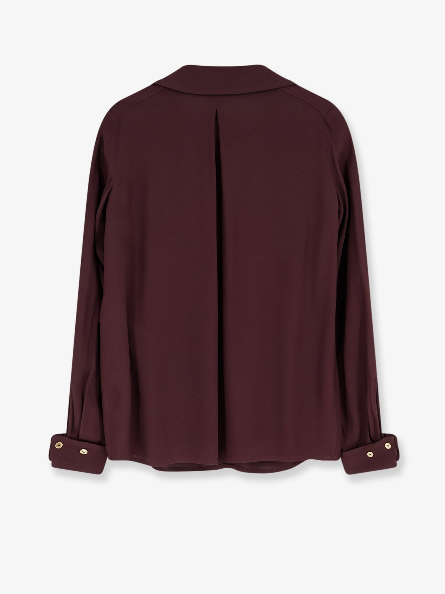 [ELISABETTA FRANCHI] Blouse SS26 CA15962E2644