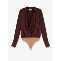 [ELISABETTA FRANCHI] Blouse SS26 CB00261E2644
