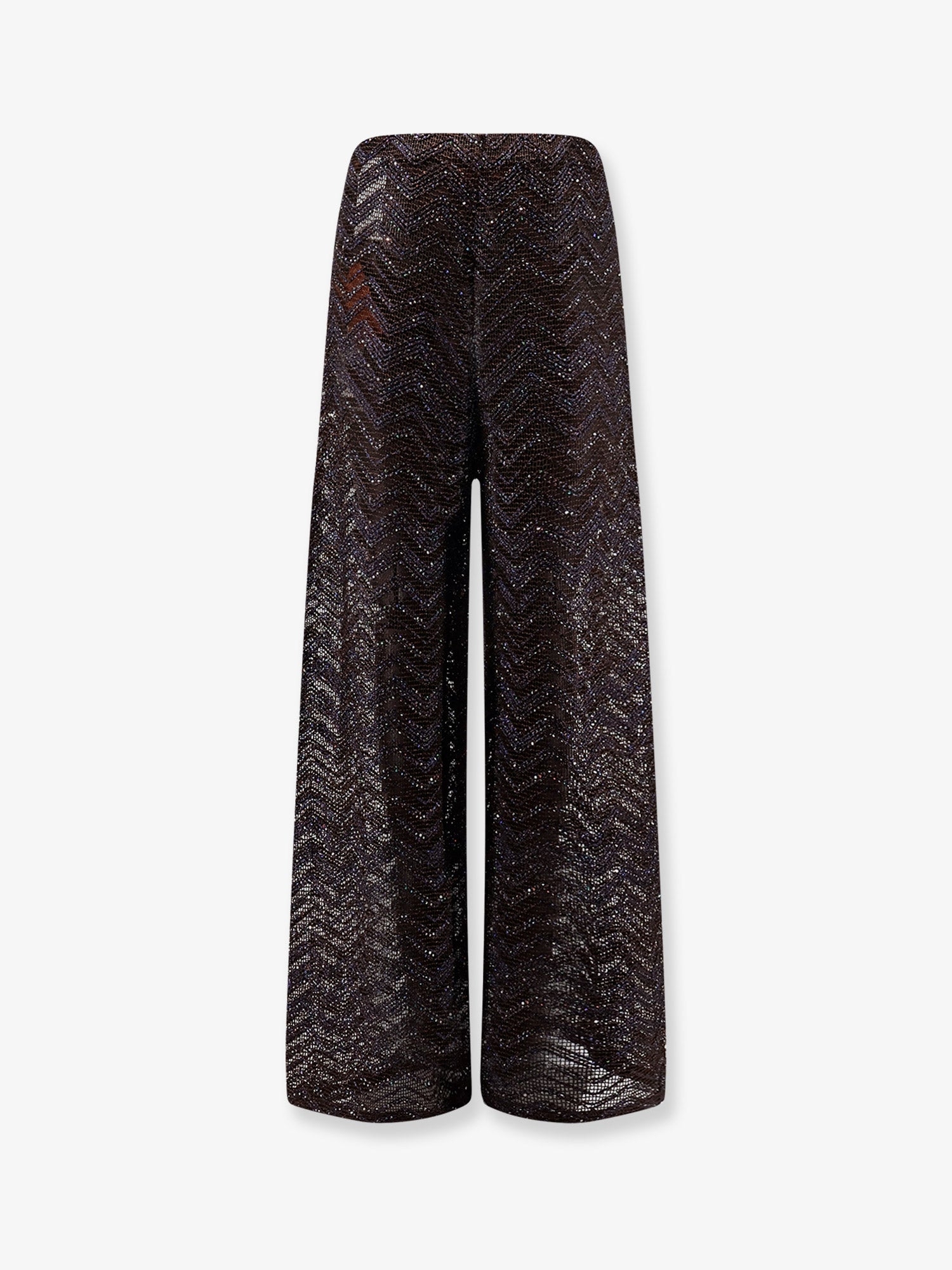 [MISSONI] Trousers SS26 MC25SI01BV00ITS80EQ