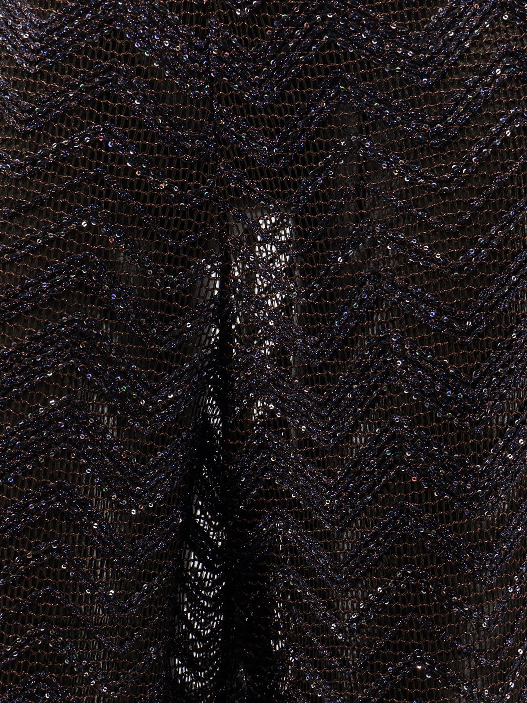 [MISSONI] Trousers SS26 MC25SI01BV00ITS80EQ