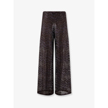 [MISSONI] Trousers SS26 MC25SI01BV00ITS80EQ