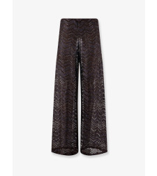 [MISSONI] Trousers SS26 MC25SI01BV00ITS80EQ