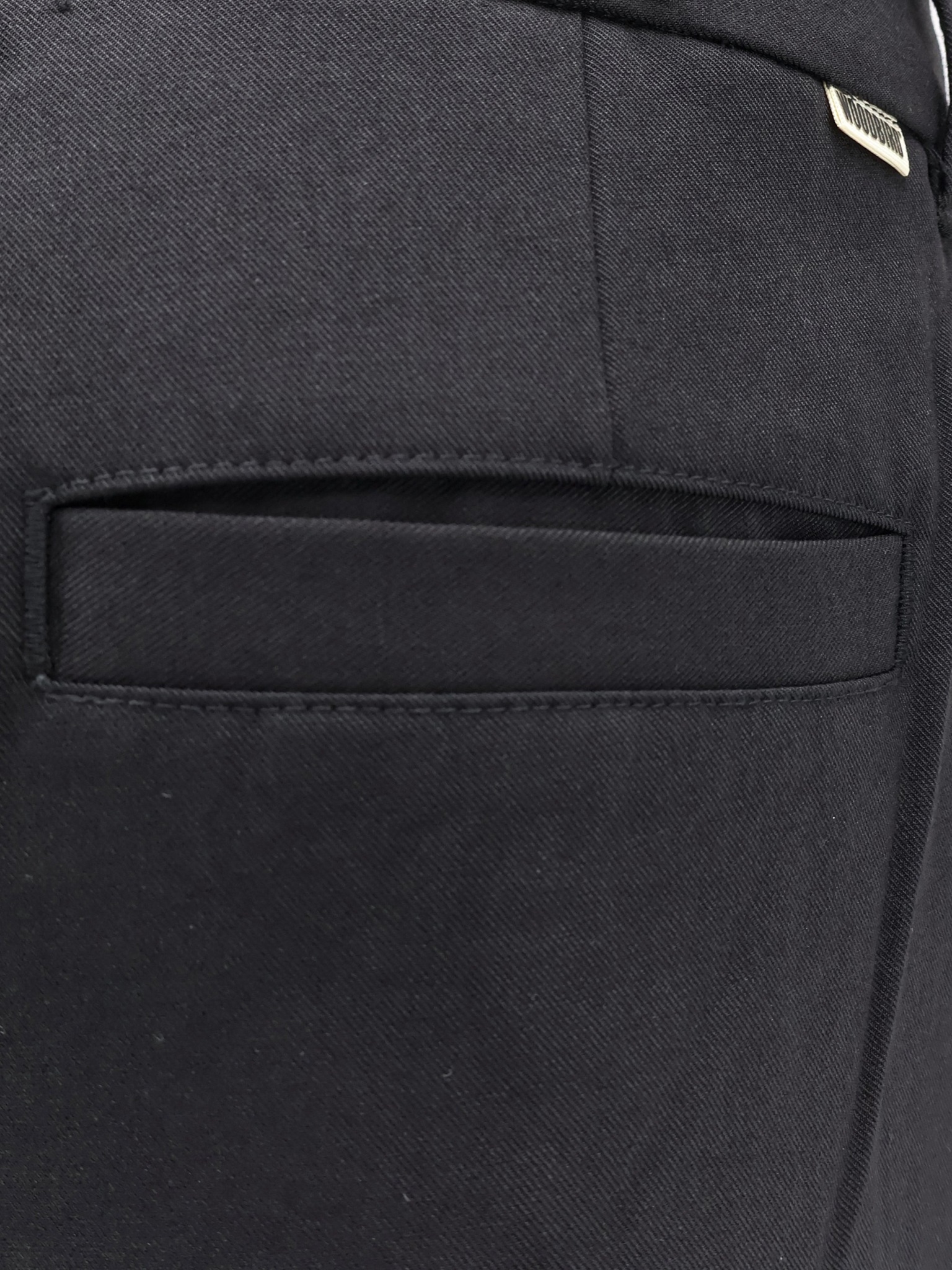 [WOODBIRD] Trousers SS26 261620001
