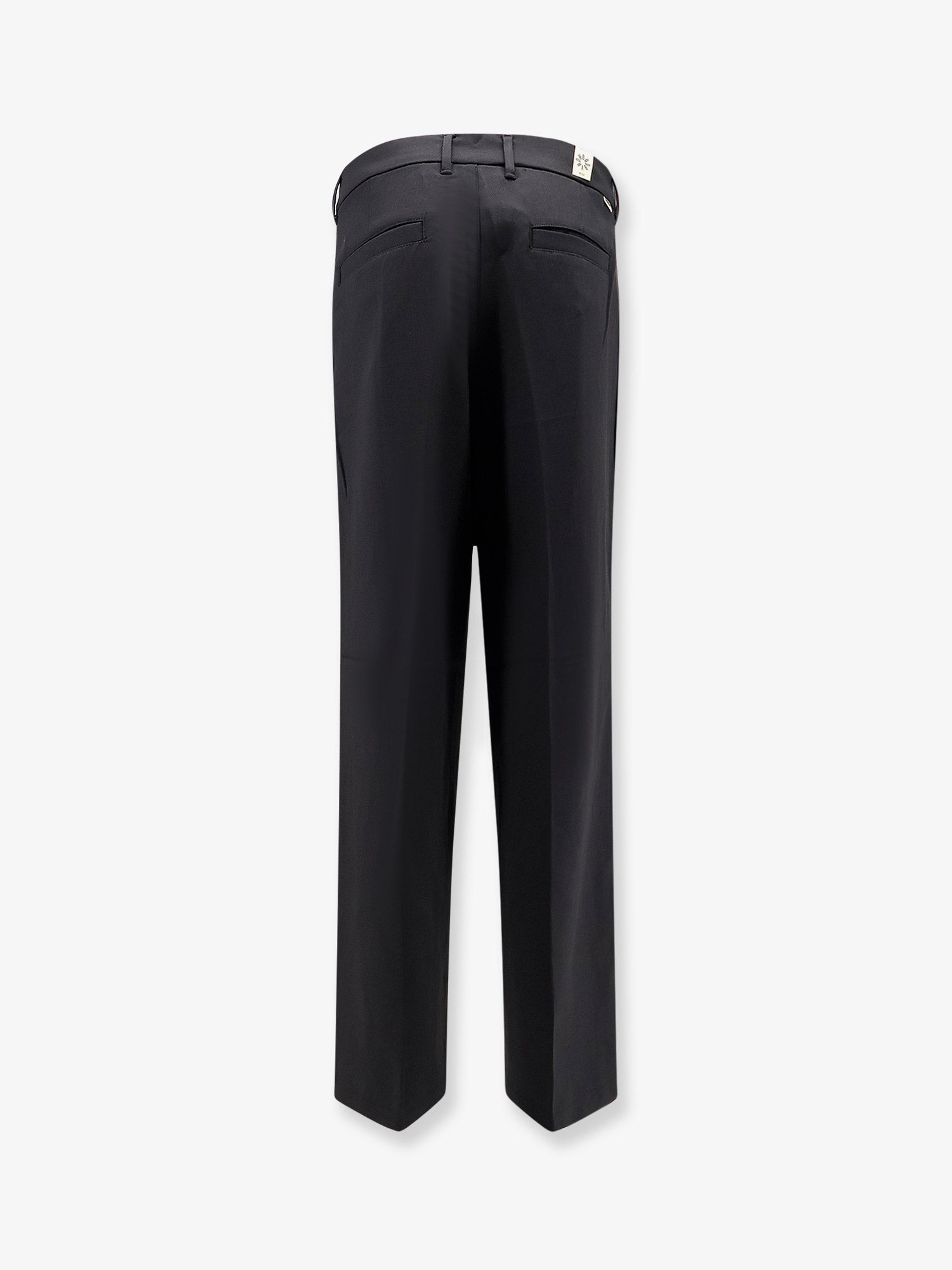 [WOODBIRD] Trousers SS26 261620001