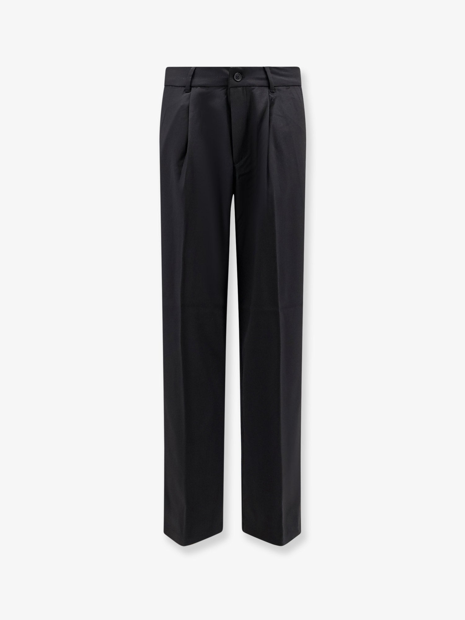 [WOODBIRD] Trousers SS26 261620001