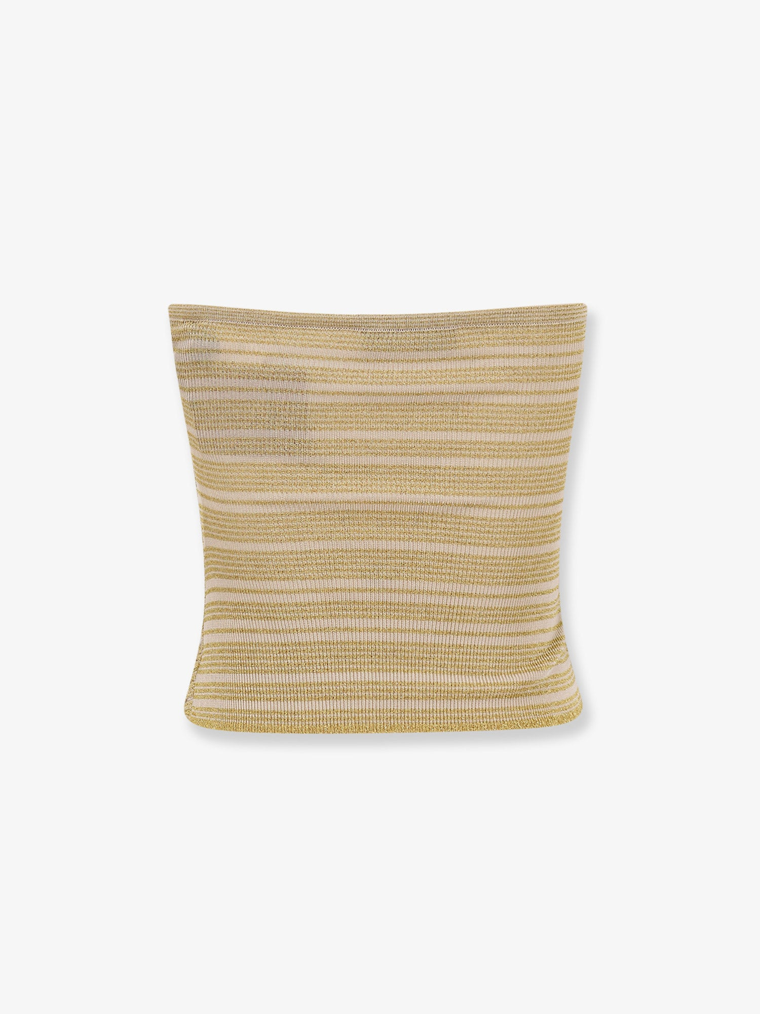 [MISSONI] Tank top SS26 DS26SK02BK01GHS01KN