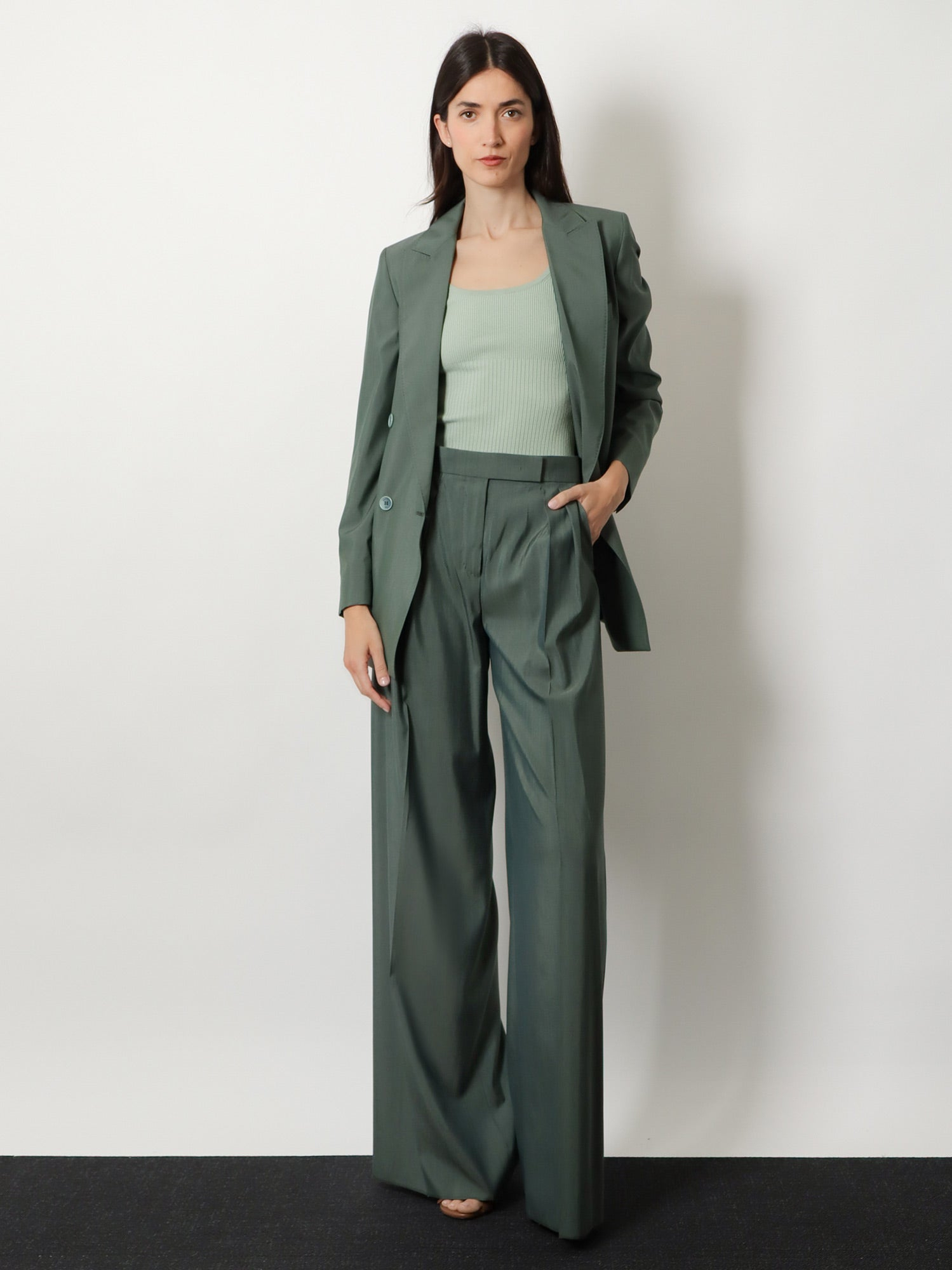 [Max Mara] T-shirts Sleeveless SS26 2611361032600003