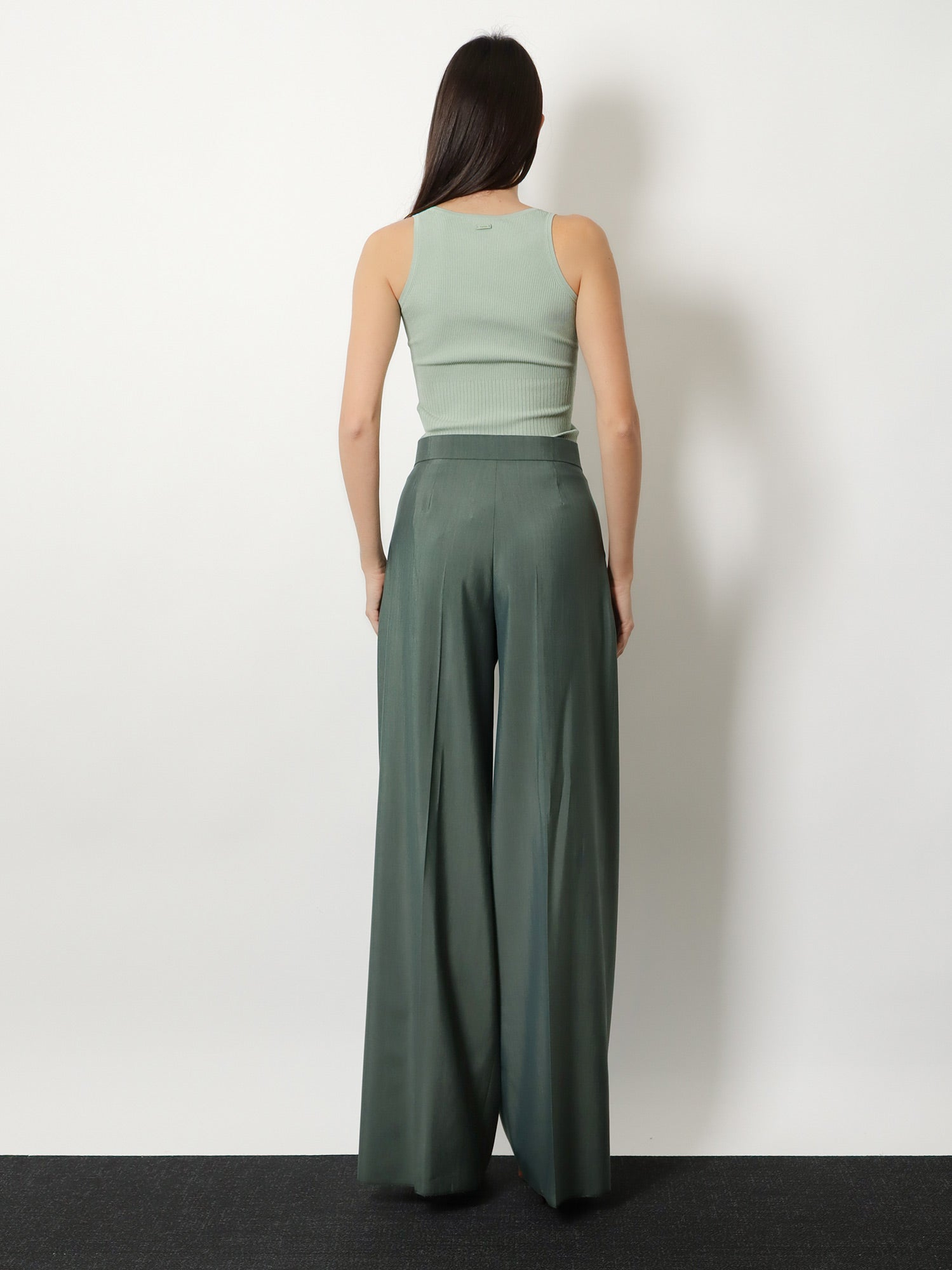 [Max Mara] T-shirts Sleeveless SS26 2611361032600003