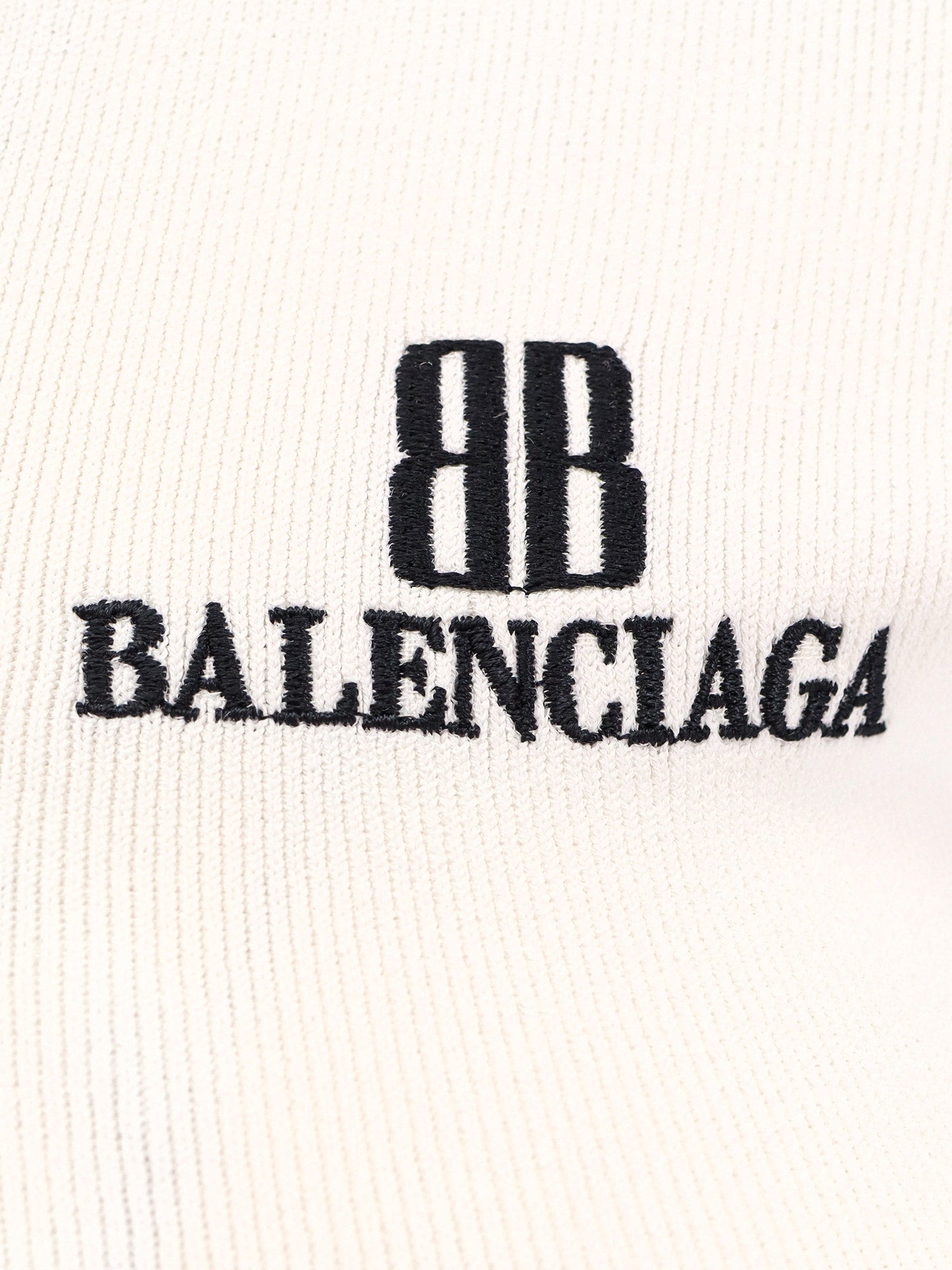 [Balenciaga] Knitwear SS26 835501T52319040