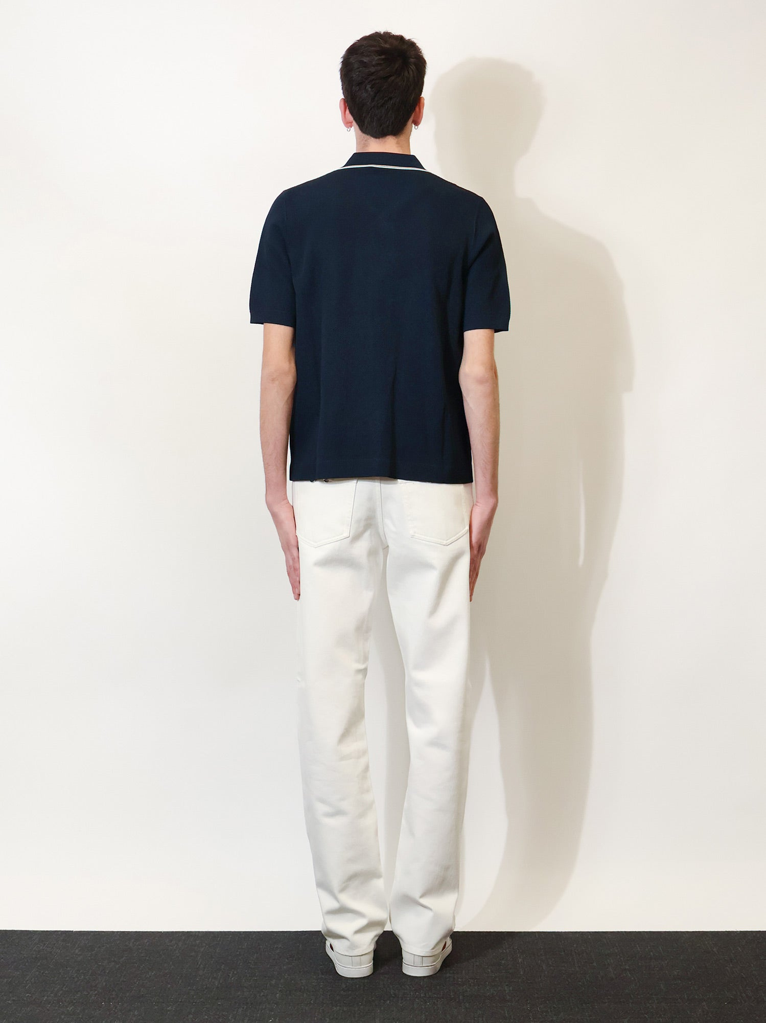 [Gucci] Shirts Short Sleeve SS26 851830XKFBP4330