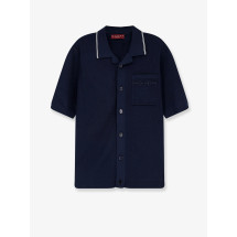 [Gucci] Shirts Short Sleeve SS26 851830XKFBP4330