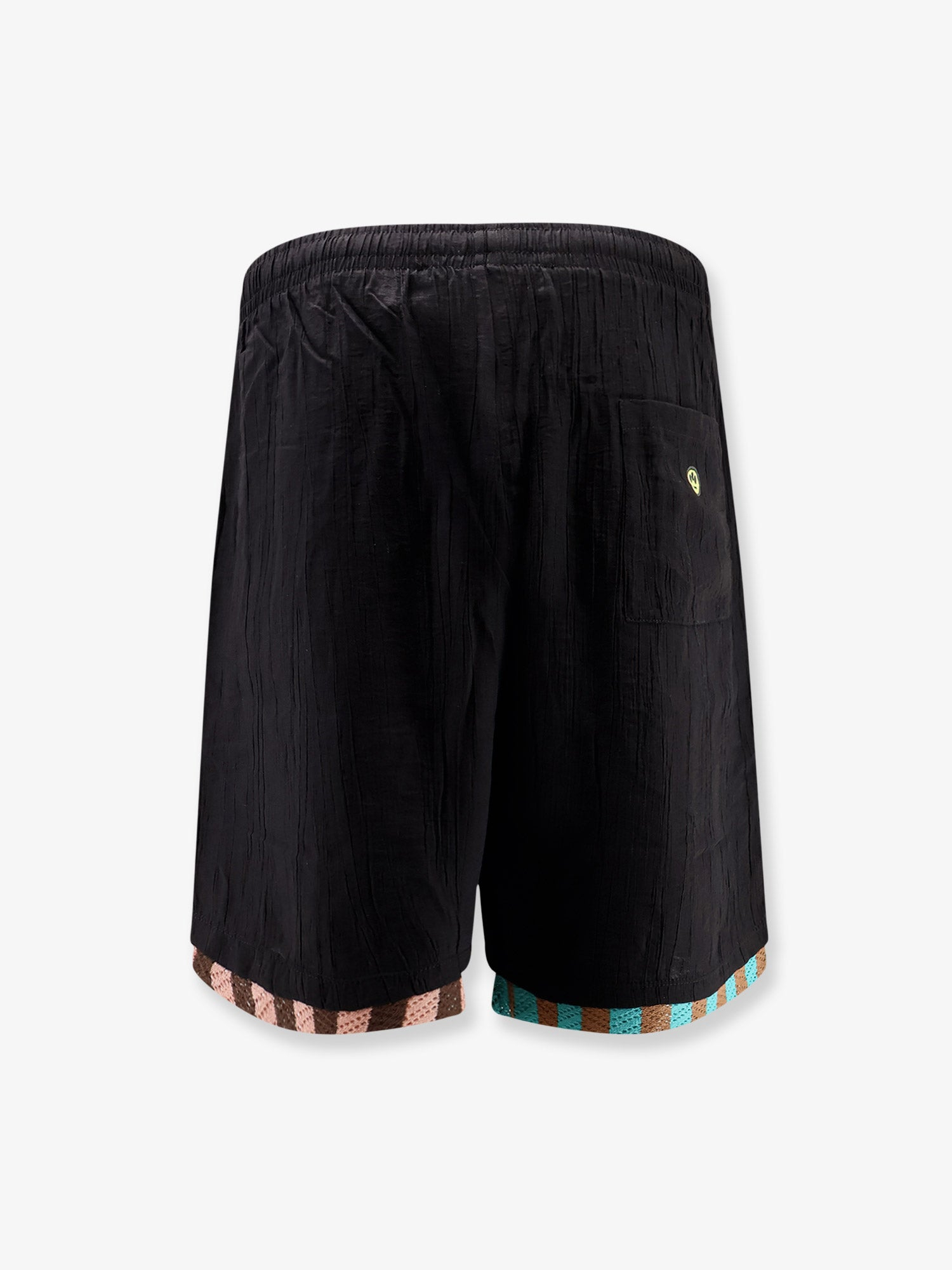 [BARROW] Shorts SS26 S6BWUABE048110