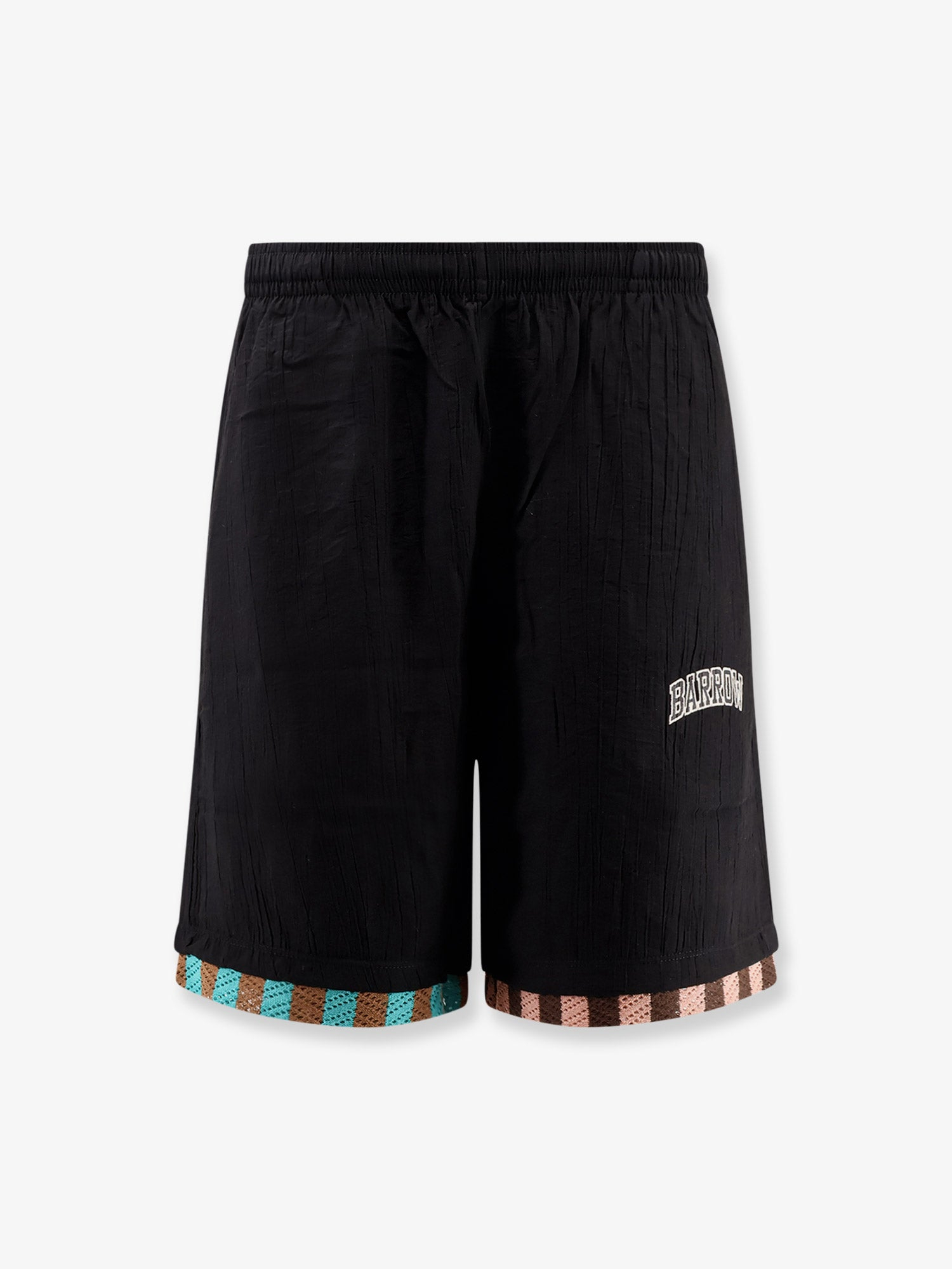 [BARROW] Shorts SS26 S6BWUABE048110