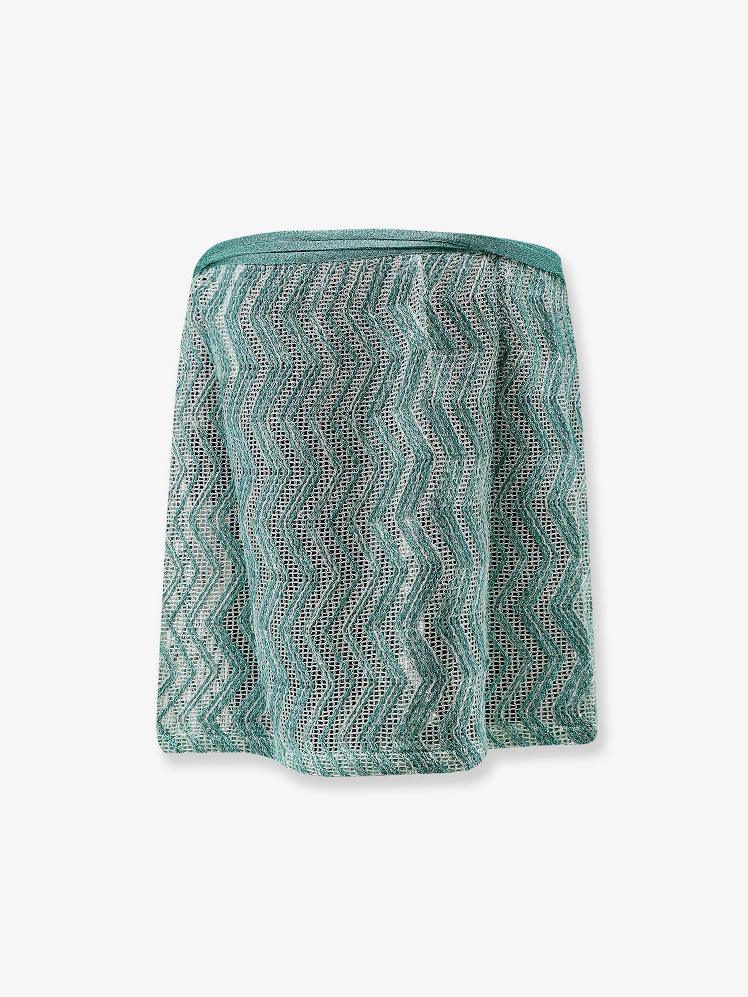[MISSONI] Mini skirt SS26 MS26SH05BV00ITS72PH