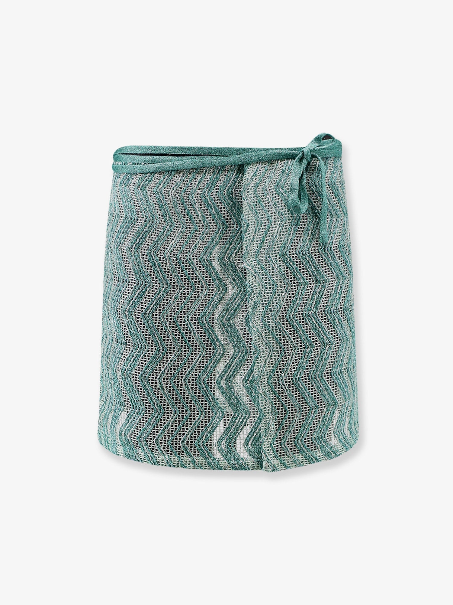 [MISSONI] Mini skirt SS26 MS26SH05BV00ITS72PH