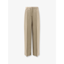 [TOTEME] Trousers SS26 254WRB0303FB0475079