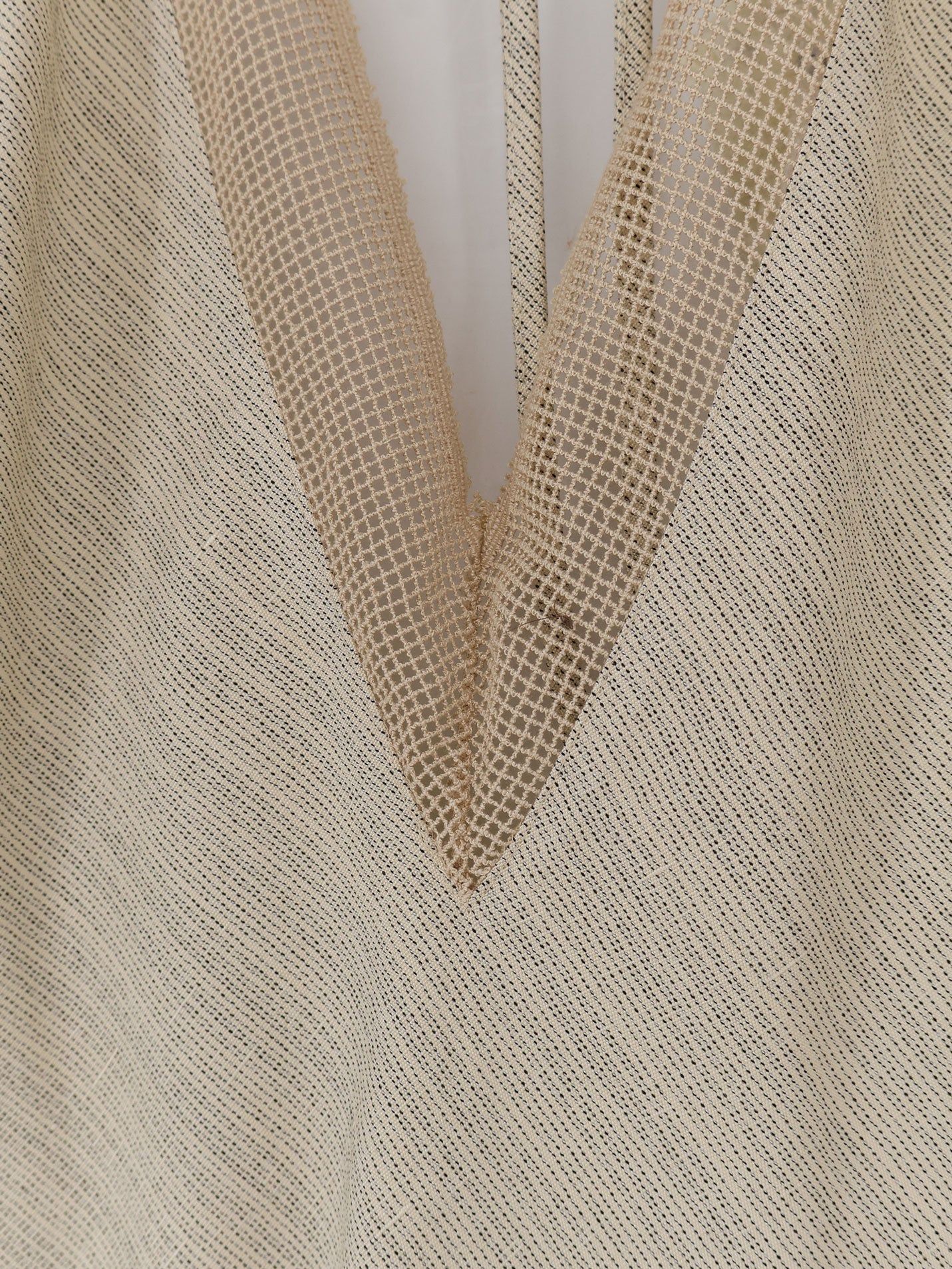 [Alysi] Tank top SS26 116201P6057BURRO