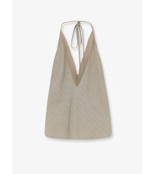 [Alysi] Tank top SS26 116201P6057BURRO