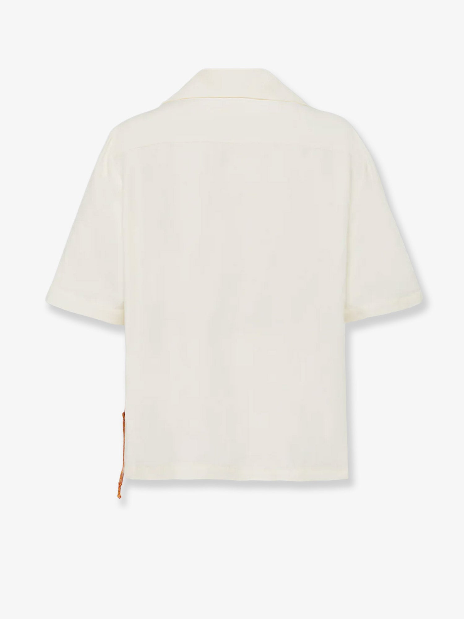 [LANEUS] Shirts Short Sleeve SS26 S6LAWOSI182036