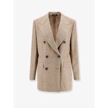 [Dolce & Gabbana] Blazer SS26 F29YFTHUMWCS8230