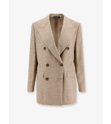 [Dolce & Gabbana] Blazer SS26 F29YFTHUMWCS8230