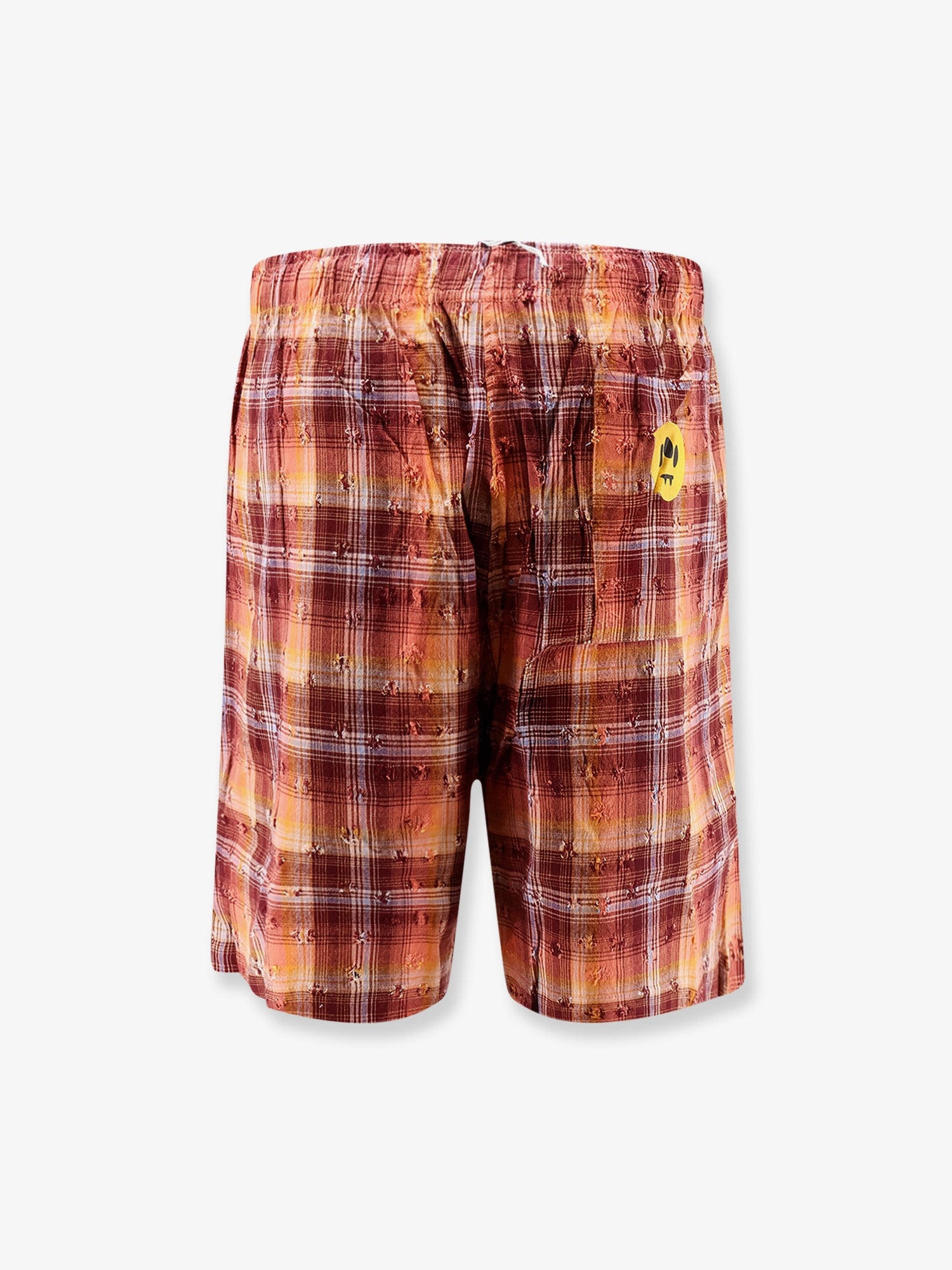 [BARROW] Shorts SS26 S6BWUABE029140