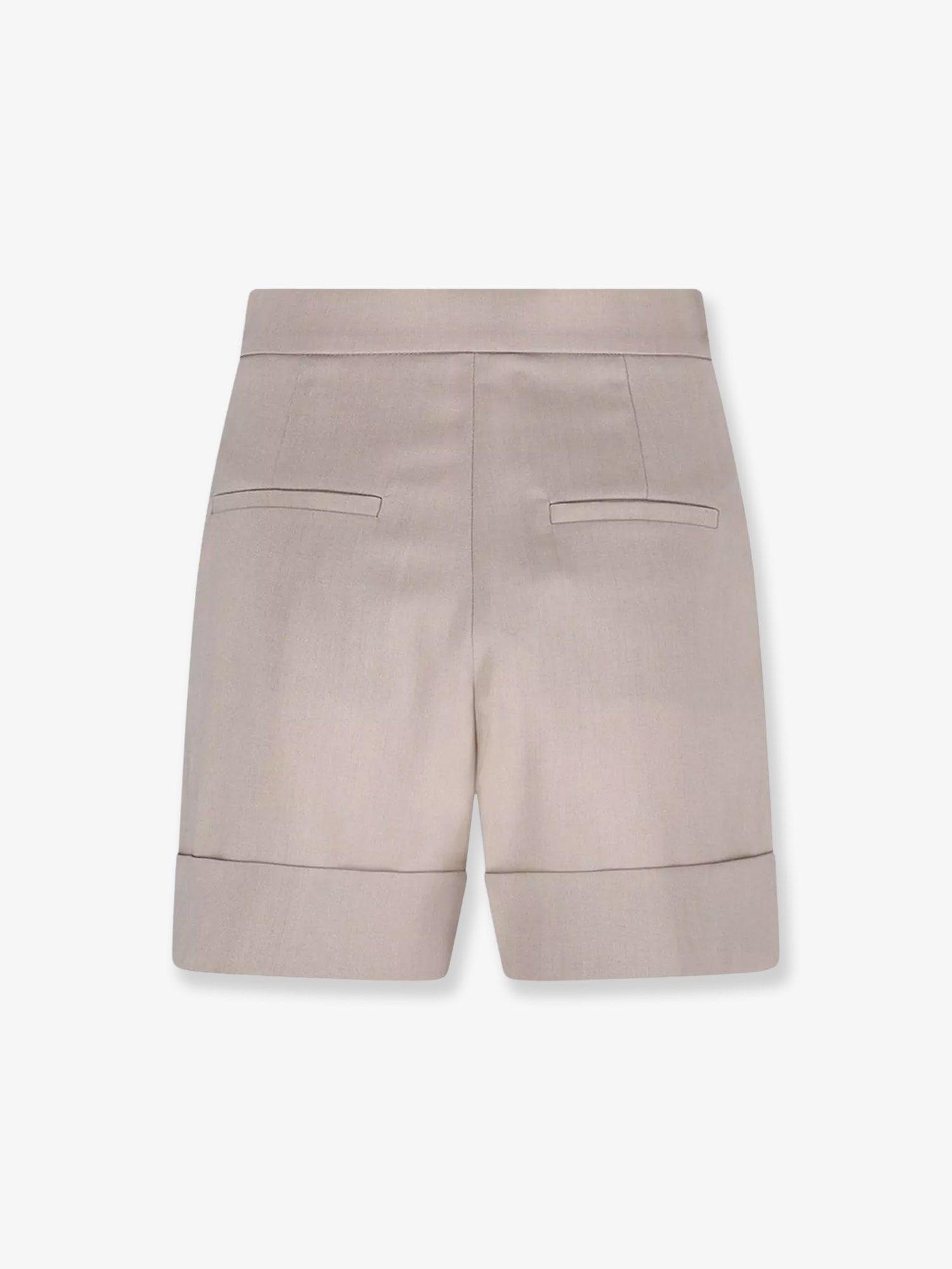 [Max Mara] Shorts SS26 2611141011600022