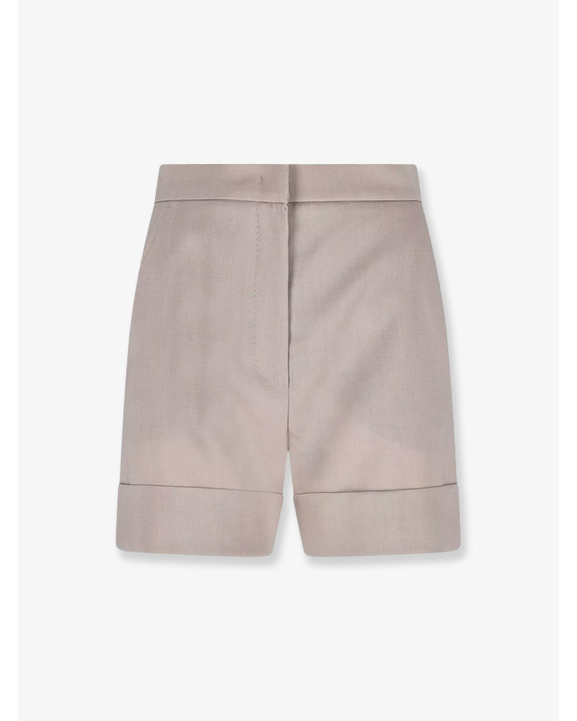 [Max Mara] Shorts SS26 2611141011600022