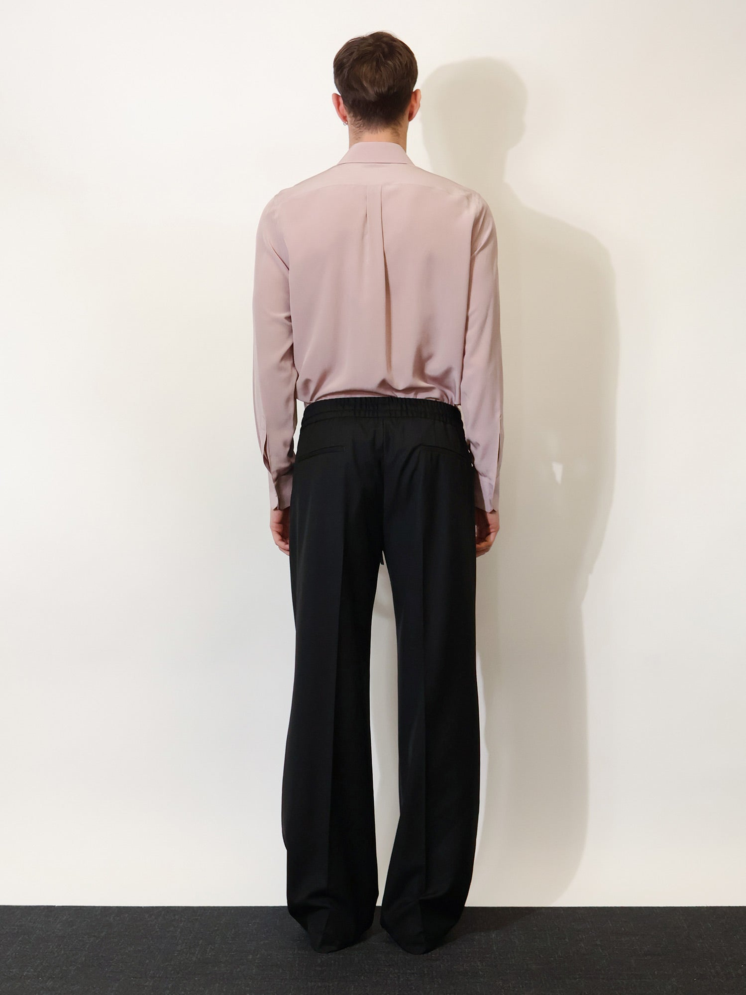 [Dolce & Gabbana] Trousers SS26 GP1A3TFU269N0000