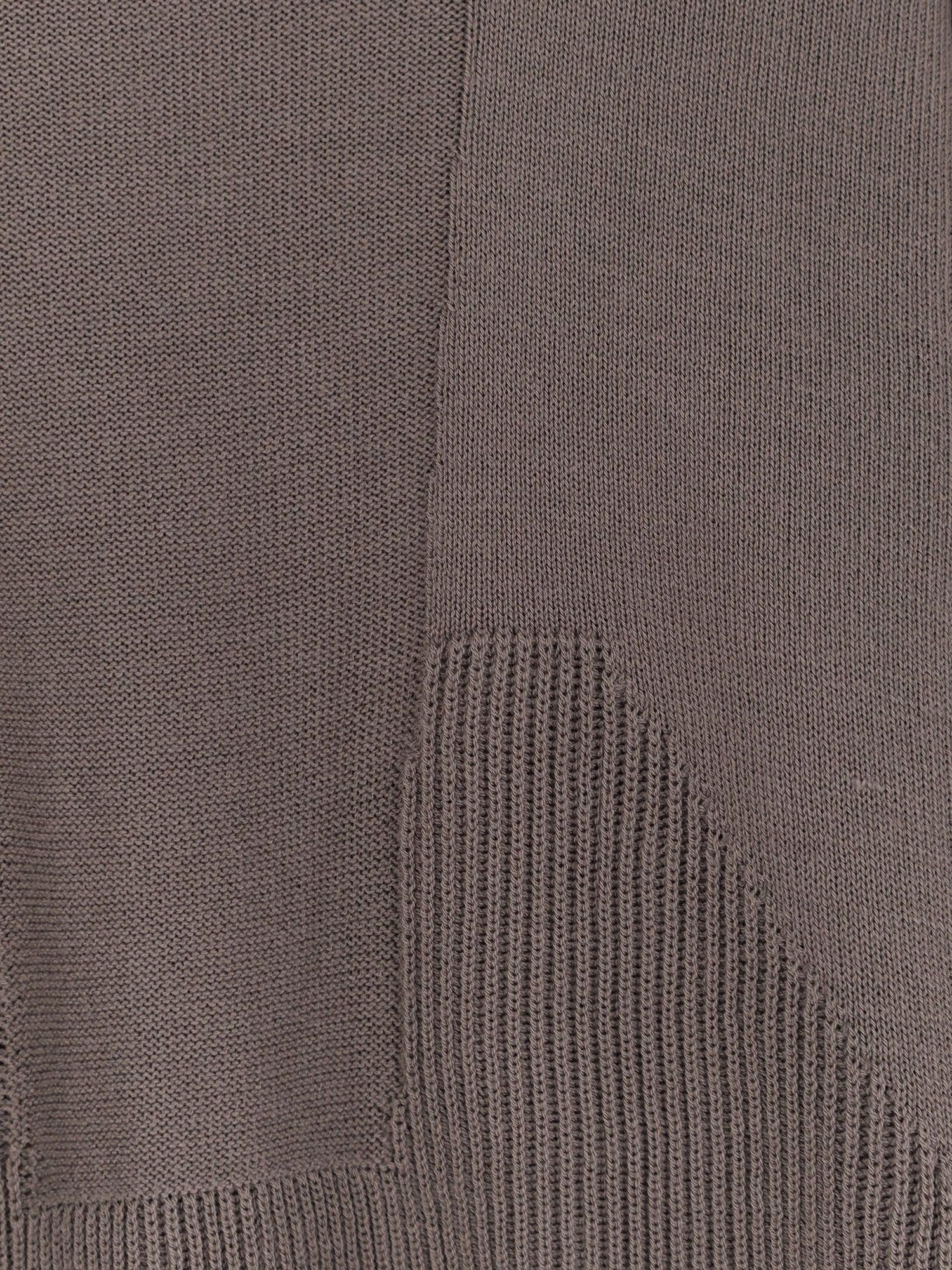 [Rick Owens] Knitwear SS26 RU01F2615KWVH34