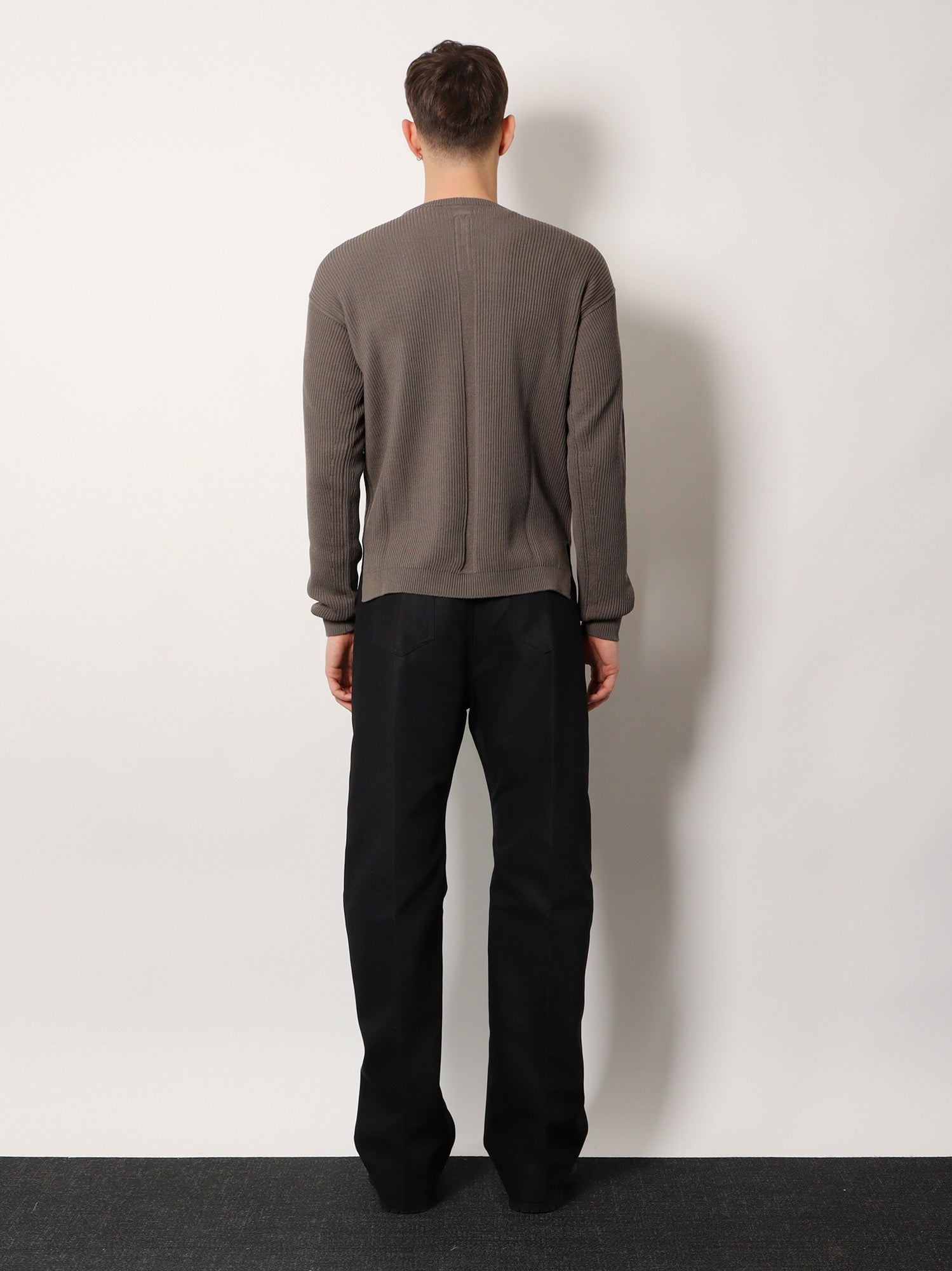 [Rick Owens] Knitwear SS26 RU01F2615KWVH34