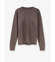 [Rick Owens] Knitwear SS26 RU01F2615KWVH34