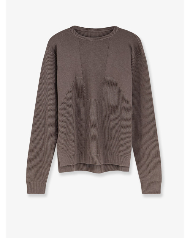 [Rick Owens] Knitwear SS26 RU01F2615KWVH34