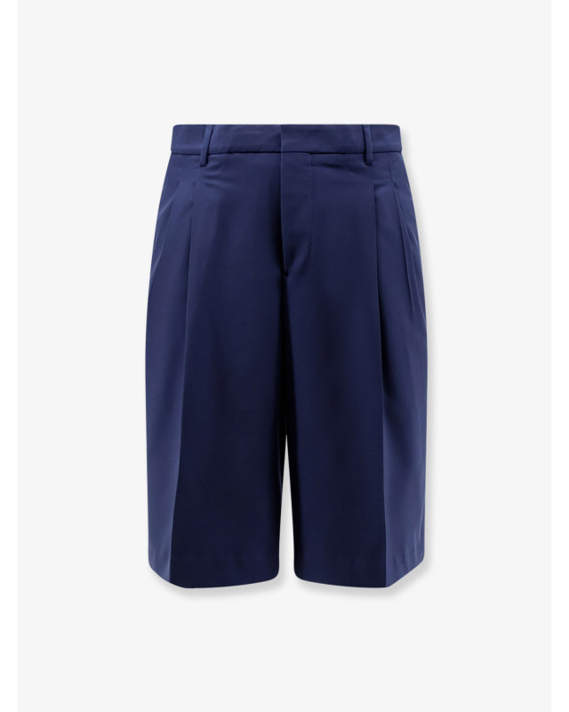 [Ami Paris] Shorts SS26 HSO827WV0194A021