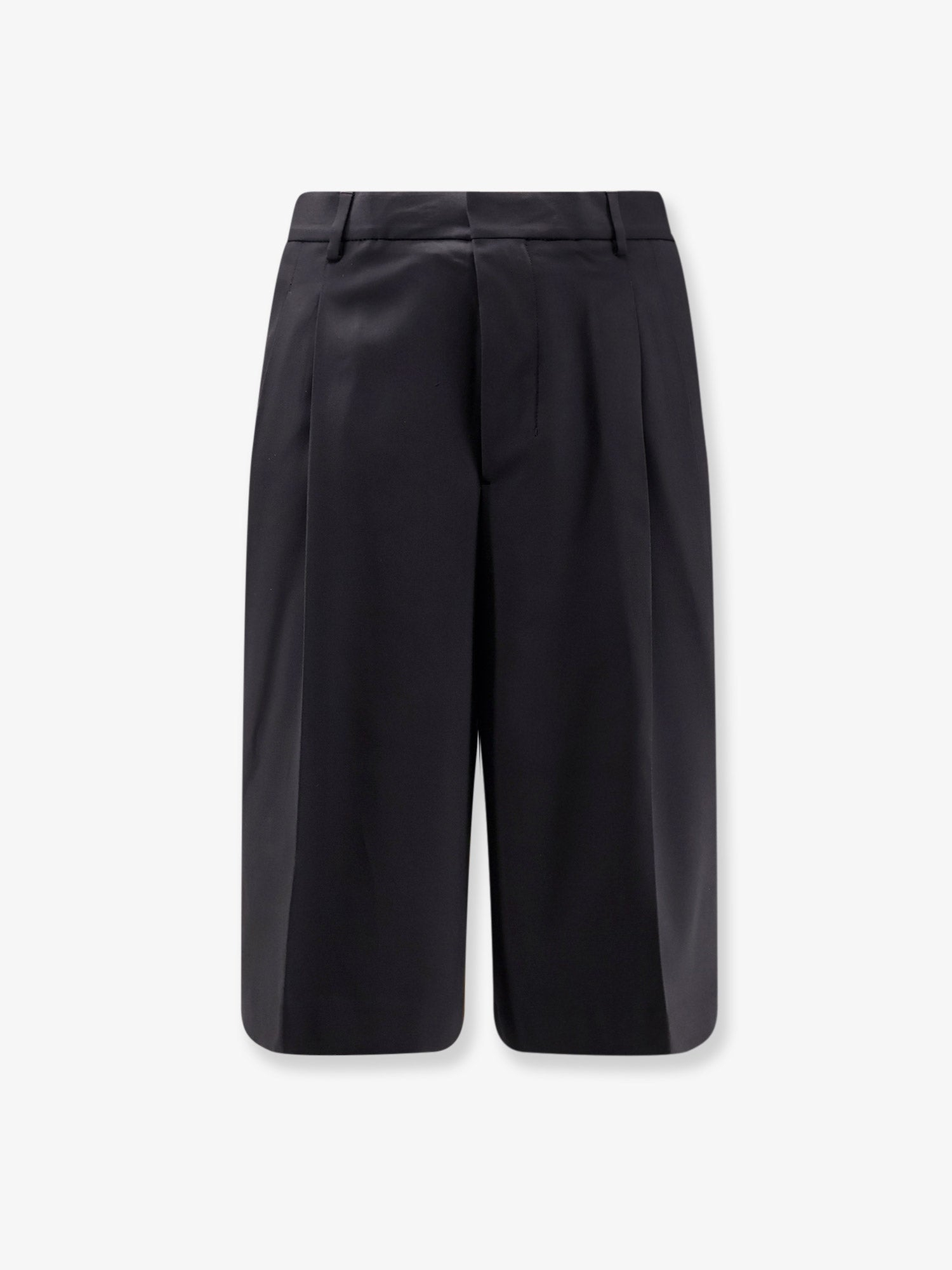 [Ami Paris] Shorts SS26 HSO827WV0194001