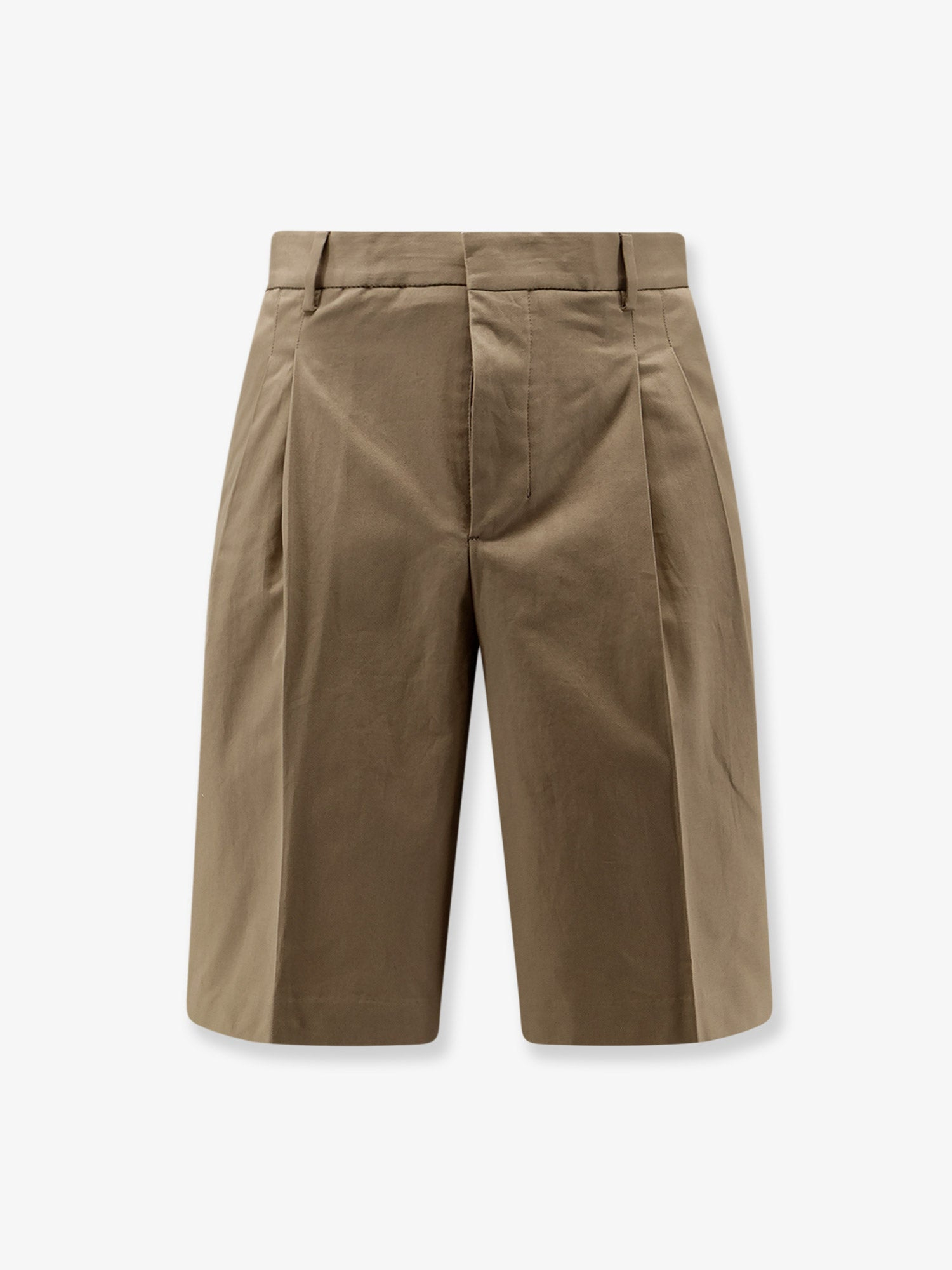 [Ami Paris] Shorts SS26 HSO827CO0214A036