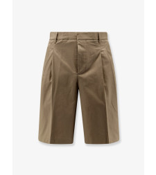 [Ami Paris] Shorts SS26 HSO827CO0214A036