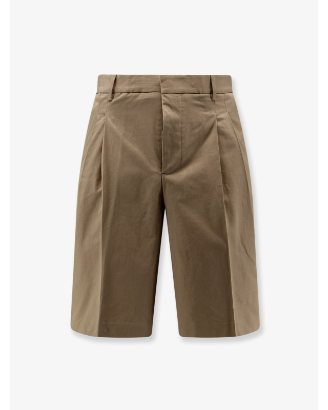 [Ami Paris] Shorts SS26 HSO827CO0214A036