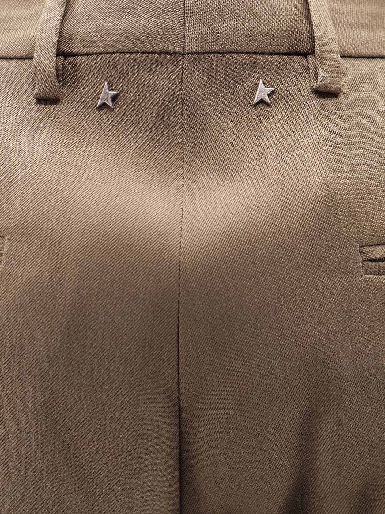 [GOLDEN GOOSE DELUXE BRAND] Shorts SS26 GMP01057P00233755218