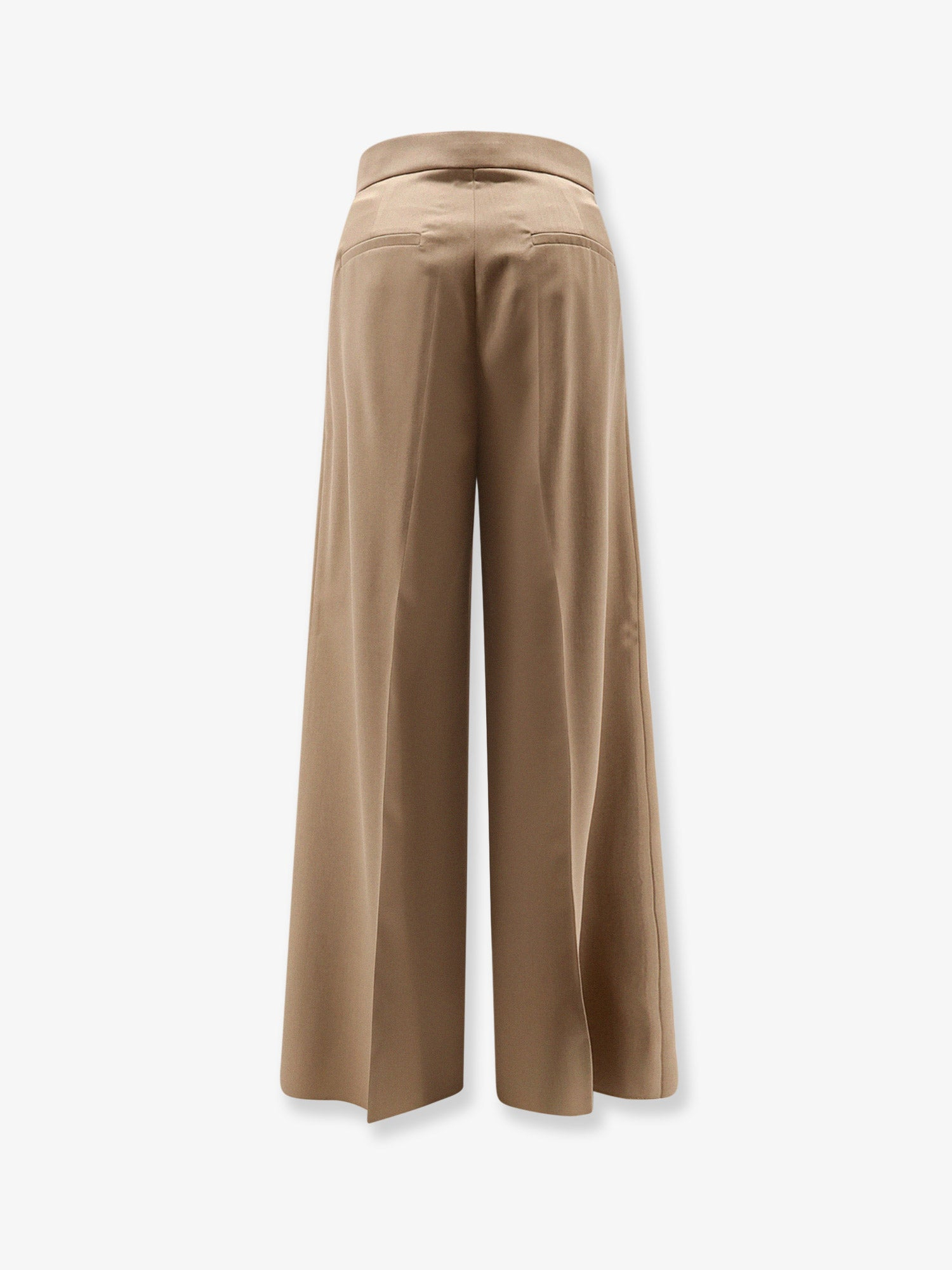 [Max Mara] Trousers SS26 2611131161600001